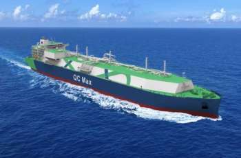 China kicks off mega LNG vessel build, cementing high-end shipbuilding edge