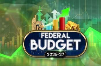 Federal Budget 2024-25: Pakistan to Present PKR 17 Trillion Budget in National Assembly Today