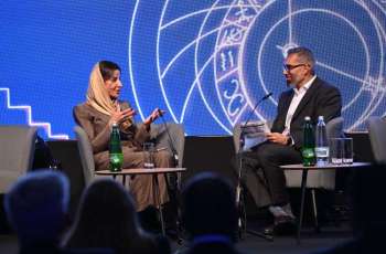 ECI highlights UAE’s strategic role in reshaping global trade, sustainable finance