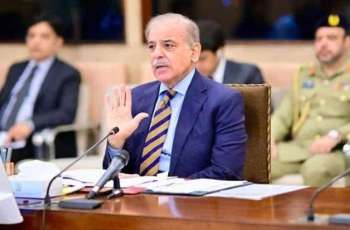 Federal cabinet approves next fiscal year budget, salary hike under review