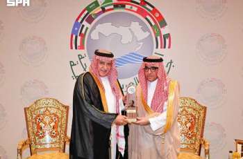Arab Tourism Organization Presents 2026 Ibn Battuta Tourism Award in Jeddah
