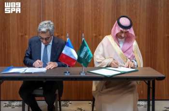 Saudi Arabia and France Sign Joint Action Program to Advance Tourism Cooperation