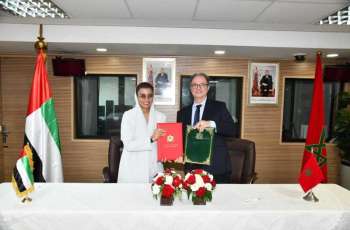 UAE, Morocco sign Memorandum of Understanding on human rights cooperation