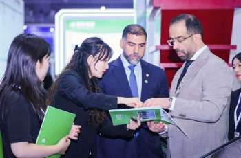 Abu Dhabi DoE concludes China visit, reinforces commitment to global partnerships