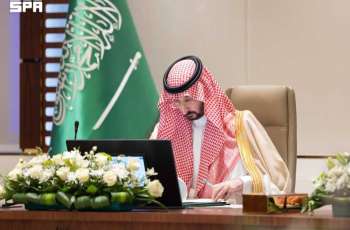 سمو وزير الحرس الوطني يرأس الاجتماع الرابع لمجلس أمراء الأفواج