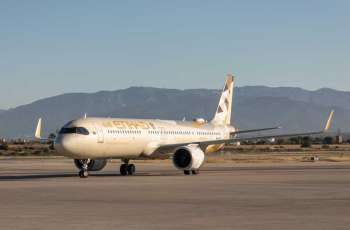 Etihad Airways launches direct flights to Kraków, Palma de Mallorca, expanding European network