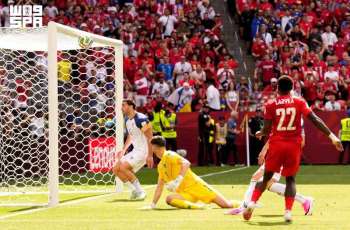 كندا تتعادل مع البوسنة والهرسك في كأس العالم 2026
