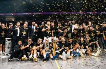 Dubai Basketball win ABA League title