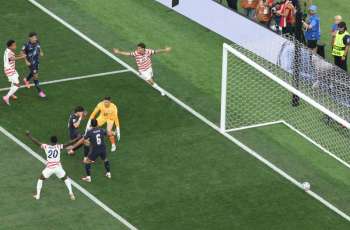 المنتخب الأمريكي يفتتح مشواره في 
