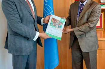 Abu Dhabi Forum for Peace, UN discuss cooperation to counter hate speech in Africa