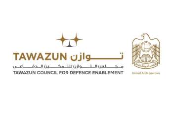 Tawazun broadens partnerships to advance national defence industries at Eurosatory 2026