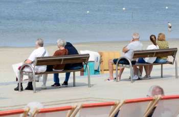 Ageing population threatens German labour market with 4.3 million worker gap