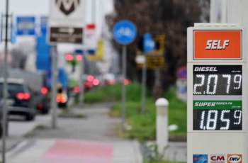 Italy energy imports to rise towards €60 billion in 2026