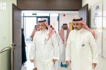رئيس غرفة الرياض يشيد بدور 