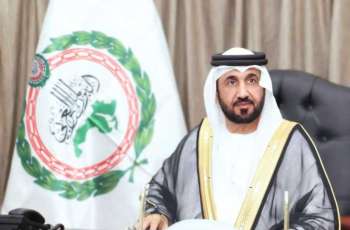 رئيس البرلمان العربي يستنكر المزاعم الإعلامية المضللة التي تستهدف الإمارات وقطر