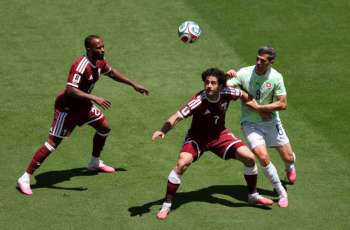 قطر تتعادل إيجابيا مع سويسرا في كأس العالم 2026