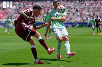 المنتخب القطري يتعادل مع سويسرا في كأس العالم 2026