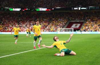 أستراليا تفتتح مشوارها في كأس العالم 2026 بالفوز على تركيا