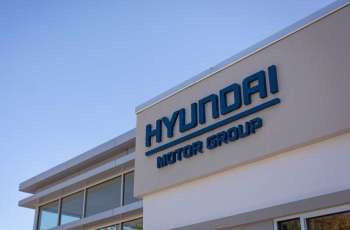 Hyundai Motor Group takes up 11.8% of US market through April