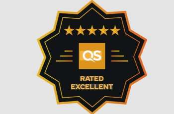 UoL awarded QS Stars 5-Star Overall Rating — “Rated Excellent”