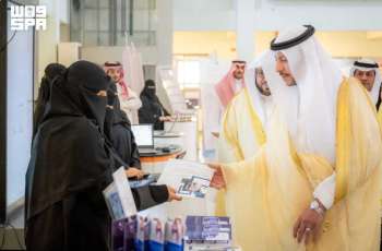 نائب أمير المدينة المنورة يتفقد 