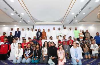الخماسي الحديث يواصل النمو.. 1500 لاعب ولاعبة شاركوا في منافسات الموسم الأخير