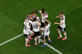 Germany begin FIFA World Cup 2026 campaign with emphatic win over Curaçao