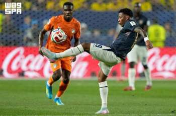 كأس العالم 2026: ساحل العاج تستهل مشوارها بفوز ثمين على الإكوادور