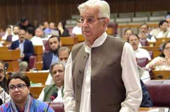 Islamabad-Rawalpindi coordination could have brought Pakistan to earlier global recognition