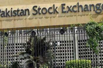 PSX rallies over 2,800 points as US-Iran deal boosts investor sentiment