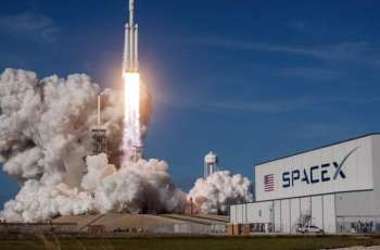 Is SpaceX worth $1.75 trillion?