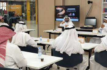 بيت الثقافة بنجران وجمعية الأدب ينظمان ندوة أدبية لتعزيز الوعي الثقافي ومهارات الحوار
