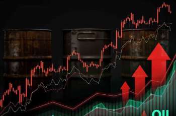 ارتفاع طفيف بأسعار النفط