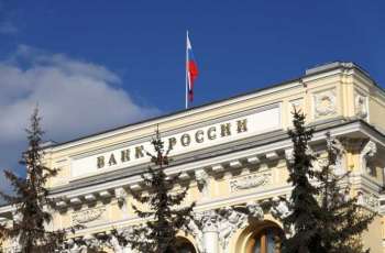 Russia's trade surplus rises 41% in April