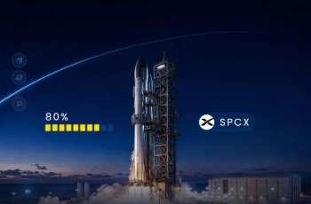Is SpaceX worth $1.75 trillion?
