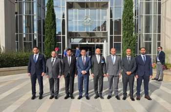 شرطة أبوظبي تشارك في مؤتمر الإنتربول لتحديد هوية ضحايا الكوارث