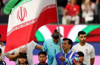 US court upholds ban on old Iranian Flag at World Cup