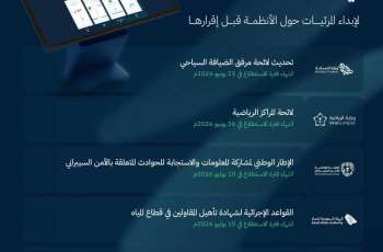طرح 21 مشروعًا عبر منصة 