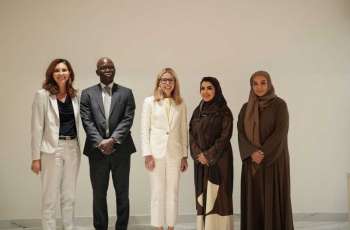 سندك تعزز تسوية المنازعات المصرفية والتأمينية بالشراكة مع البنك الدولي