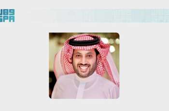 رئيس هيئة الترفيه يشكر القيادة بمناسبة موافقة مجلس الوزراء على نظام الأنشطة الترفيهية والأنشطة المساندة لها