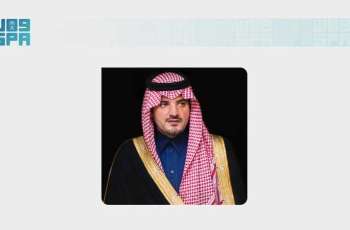 الأمير عبدالعزيز بن سعود يثمّن إشادة مجلس الوزراء بنجاح موسم حج 1447هـ