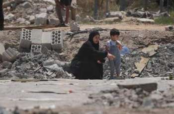 Israeli airstrikes hit southern Lebanon despite ceasefire agreement