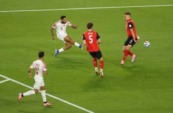 منتخب النمسا يفوز على نظيره الأردني في الجولة الأولى لكأس العالم 2026