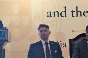 Speech by the Ambassador of Portugal on the Occasion of the Day of Portugal, Camões and the Portuguese Communities