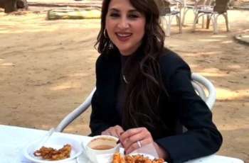 US diplomat praises Pakistan’s hospitality, cuisine, cricket culture