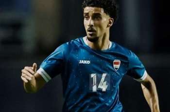 Zidane Iqbal becomes first Pakistan-heritage player to feature in men’s World Cup