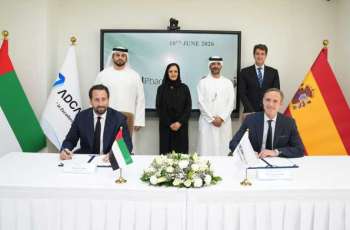 ADCAN Pharma, Menarini partner to strengthen UAE’s pharmaceutical manufacturing industry