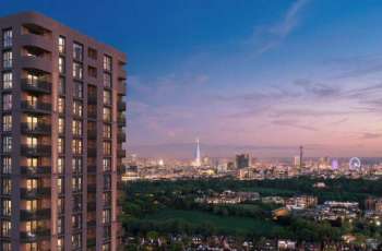Arada unveils 100 Avenue Road in London’s most established neighbourhoods