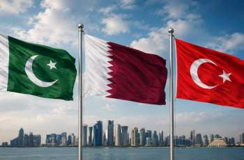 وزیر الشتات الاسرائیلي یصف باکستان و قطر و ترکیا بمحور الشر السني