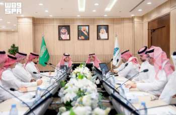 أمين جازان ومدير القطاع الجنوبي للغذاء والدواء يبحثان تعزيز التكامل الرقابي والتوعوي لخدمة المستفيدين
